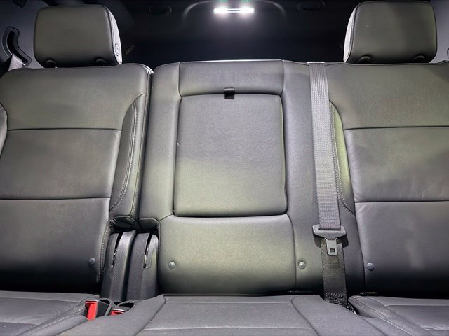 Used 2025 Gray Chevrolet LT image 19