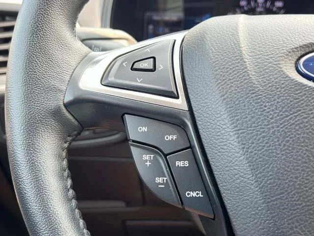 2022 Ford Edge SEL - Photo 22