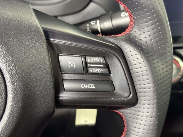Used 2019 Blue Pearl Subaru STi image 23