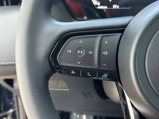 New 2026 Jet Black Mica Mazda 2.5 S Select AWD image 35