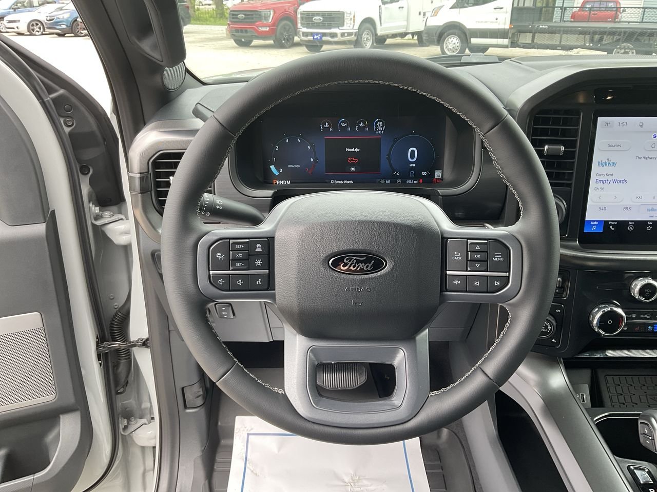 New 2026 AVALANCHE Ford Lariat image 20