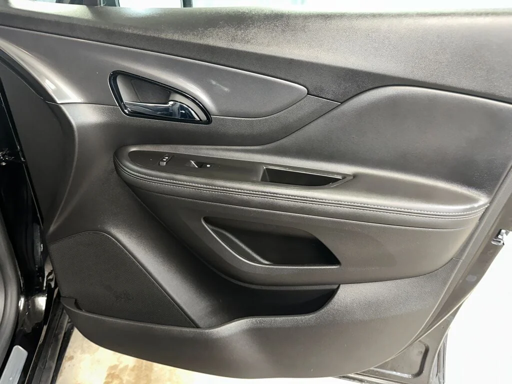 2022 Buick Encore Preferred - Photo 27
