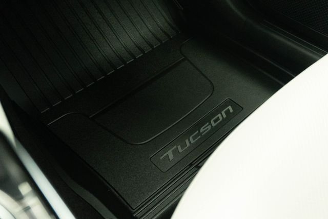 2024 Hyundai Tucson SEL Convenience - Photo 16