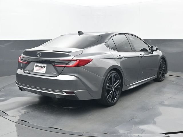 Used 2026 Heavy Metal w/Midnight Black Metallic Roof Toyota XSE image 21