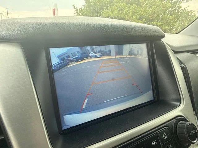 Used 2016 Silver GMC SLE image 7