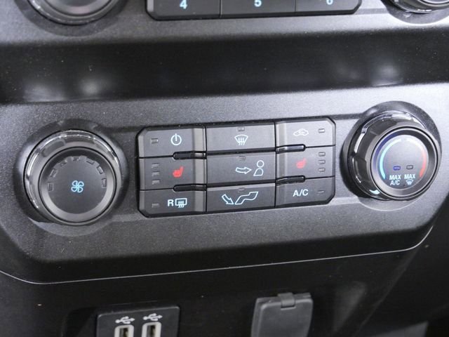 Certified Used 2019 Red Ford XLT image 32