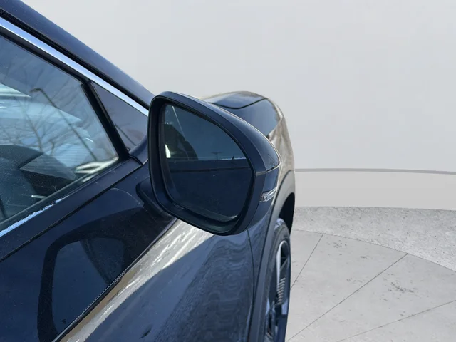 New 2026 Super Black Nissan SR image 30
