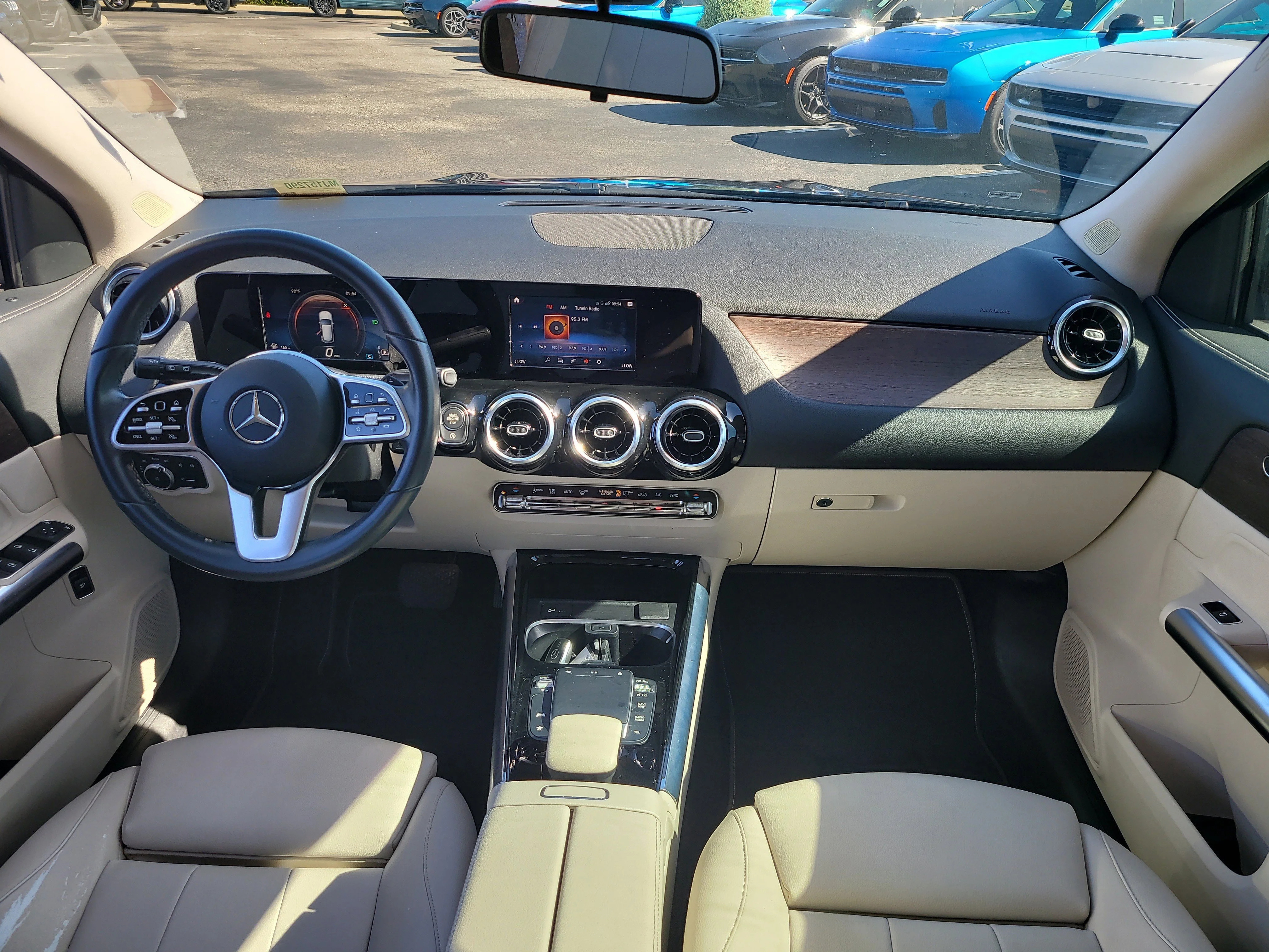 Used 2021  Mercedes-Benz GLA 250 image 13