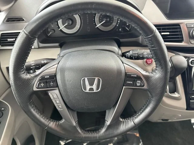 Used 2014  Honda EX-L image 29