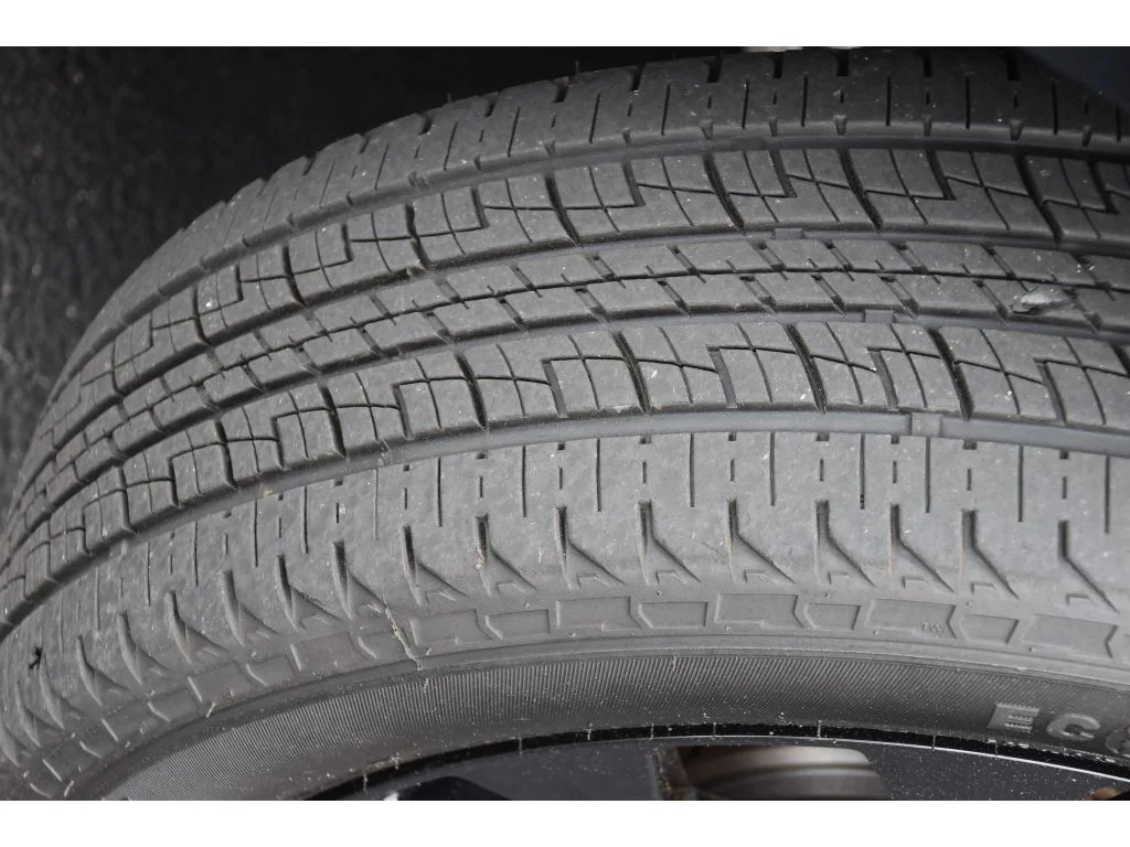 Used 2025 Blk Honda Sport-L image 12