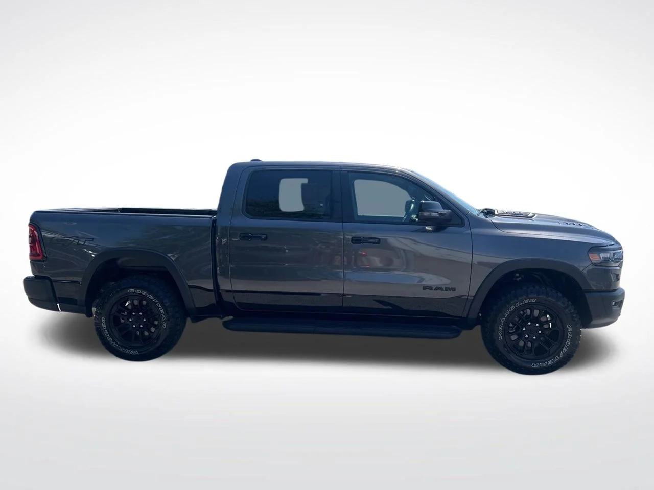 Used 2026 Gray Ram Rebel image 7