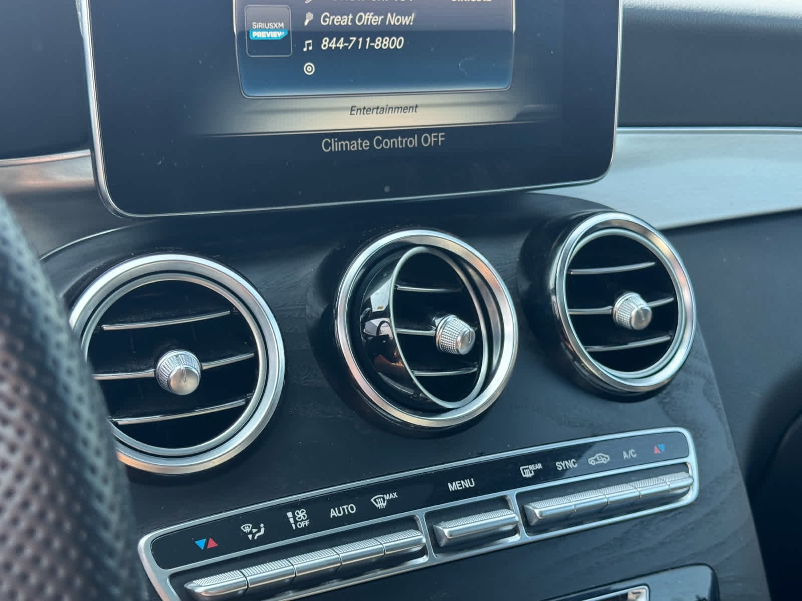 Used 2019 Mojave Silver Metallic Mercedes-Benz GLC 300 image 21