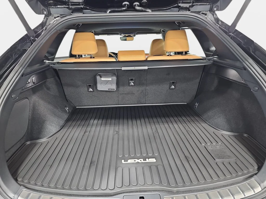 New 2026 Caviar Lexus PREMIUM PLUS image 12