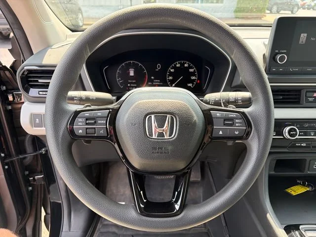 Used 2024 Black Honda LX image 20