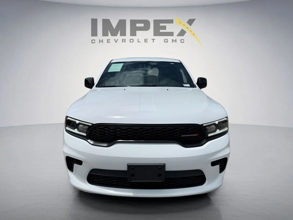 Used 2026 White Dodge GT image 8