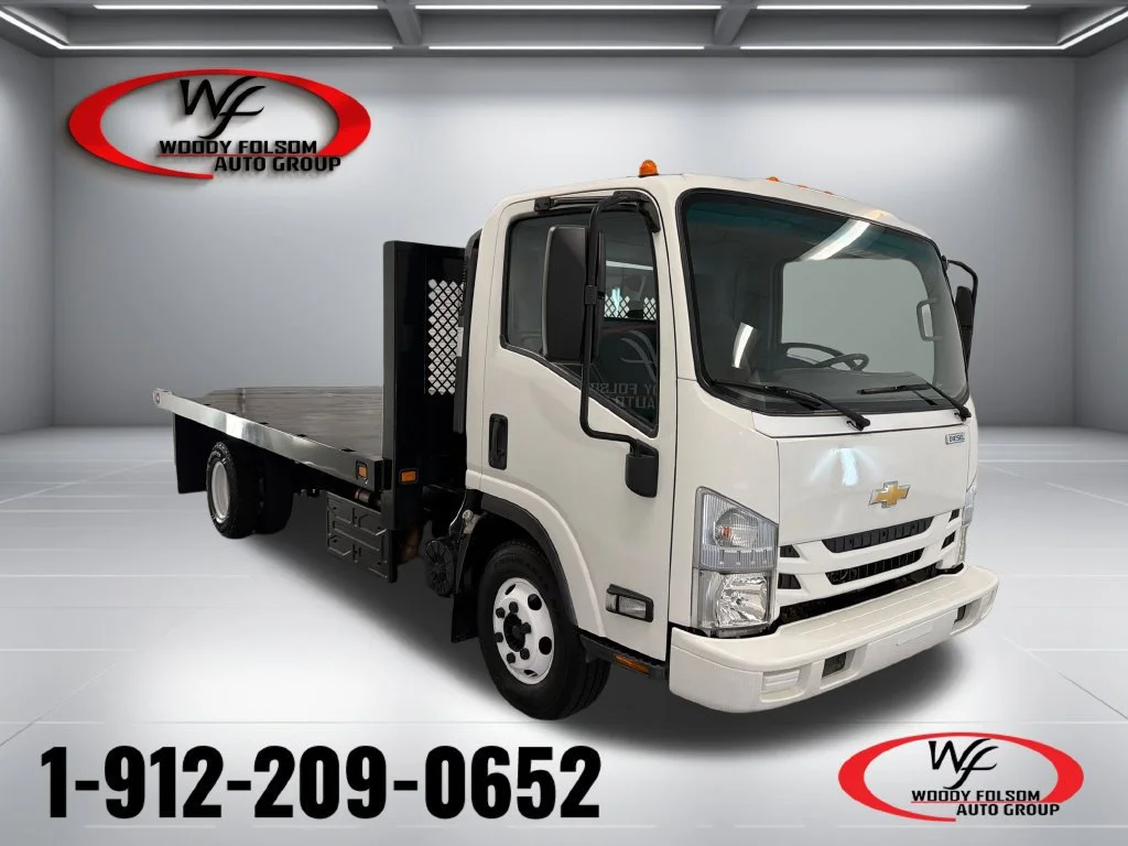 Used 2021 ARC WHITE Chevrolet BASE image 1