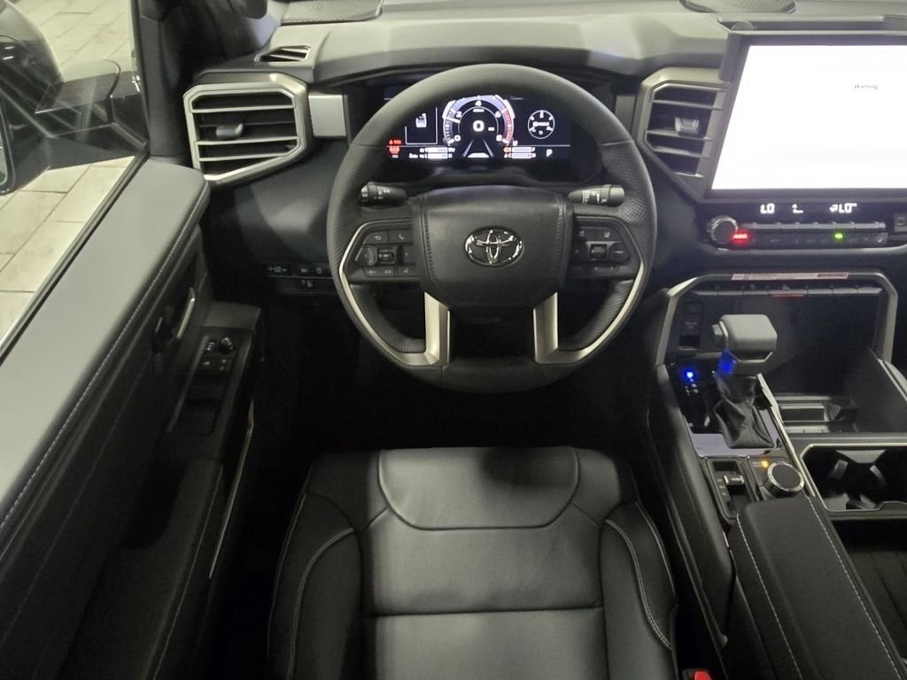 2026 Toyota Tundra Limited - Photo 25