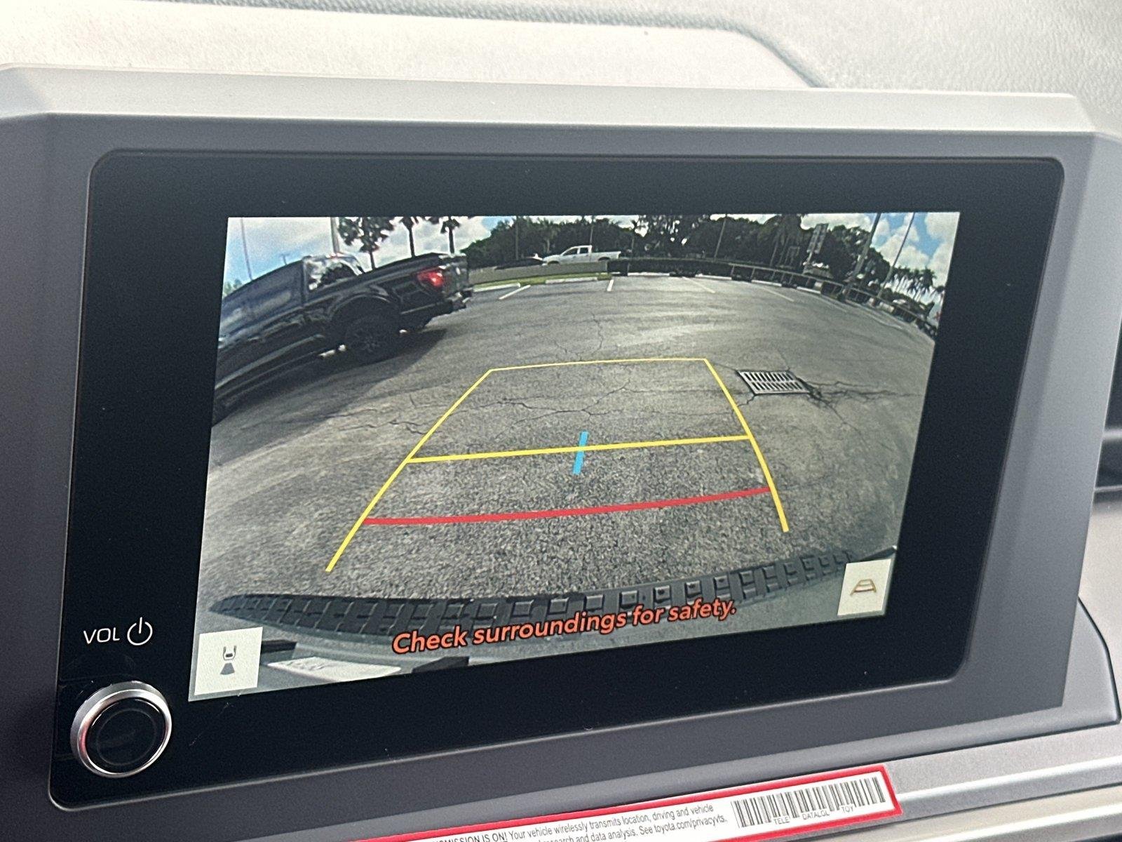 Used 2026 Cutting Edge Toyota SR5 image 16