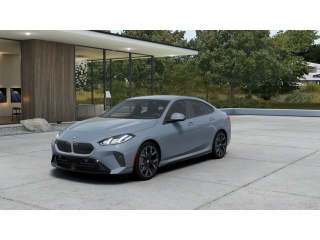 2026 BMW 2 Series 228 Gran Coupe's photo