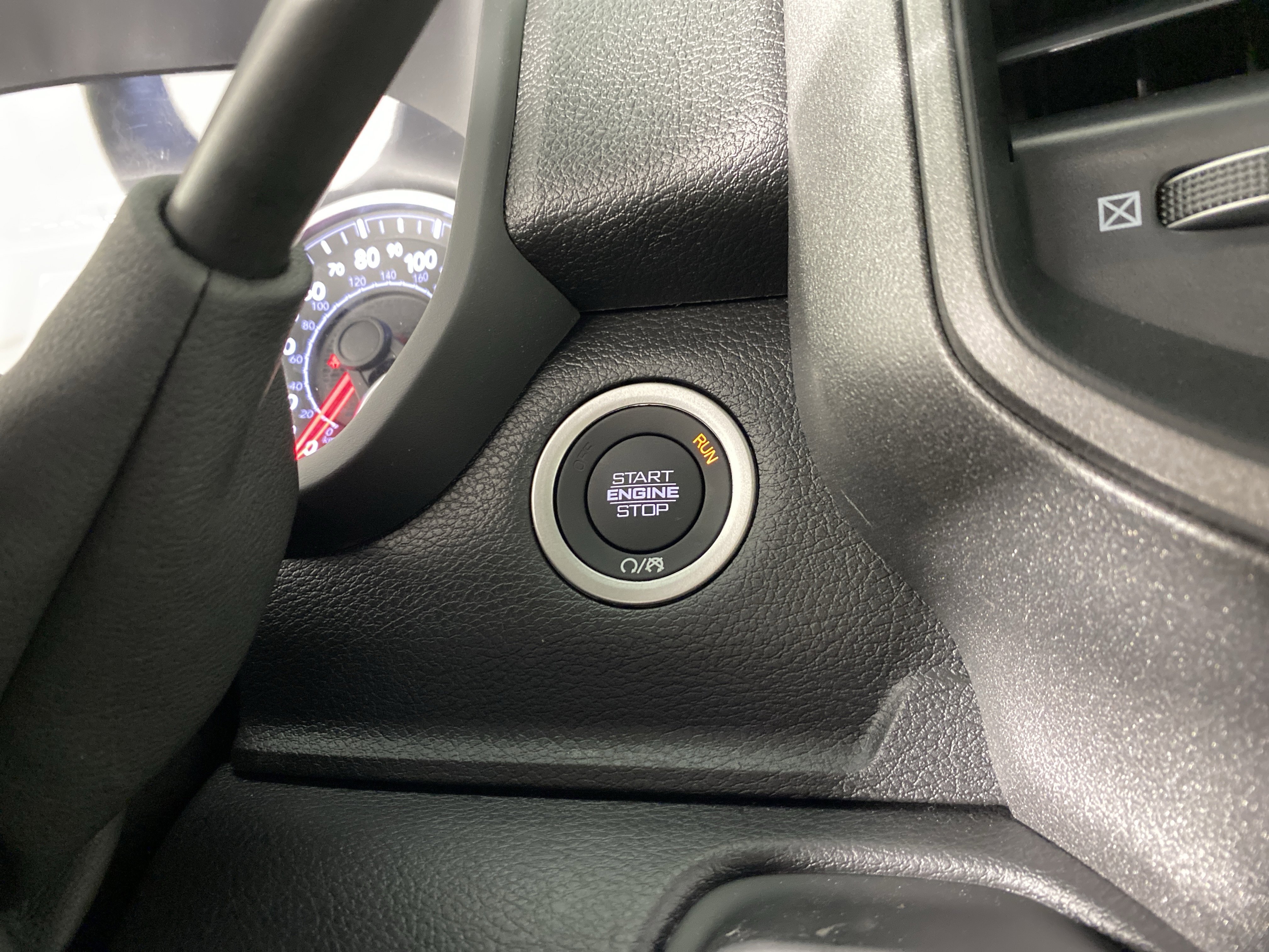 2026 RAM 2500 Tradesman - Photo 20