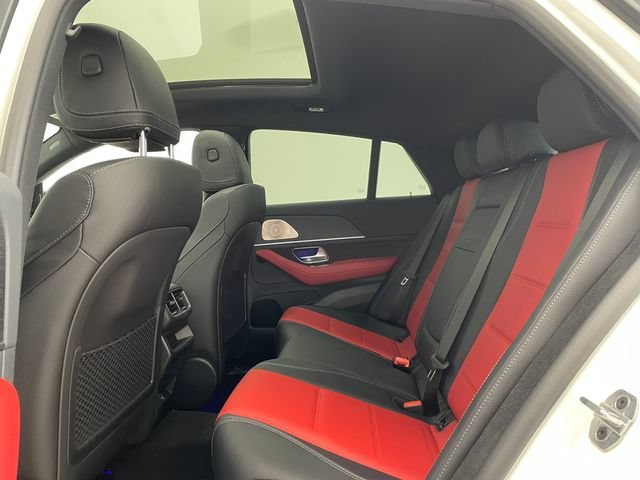 New 2026 Polar White Mercedes-Benz GLE 450 image 64