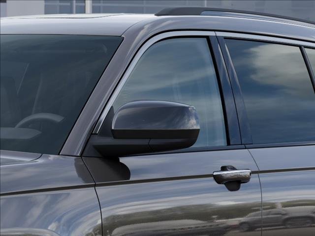 New 2026 Baltic Gray Metallic Clear-Coat Exterior Paint Jeep Limited image 12