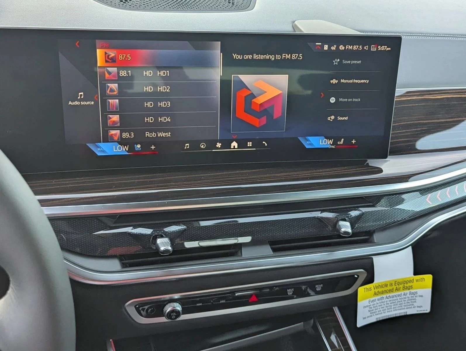 2026 BMW X5 40i - Photo 11