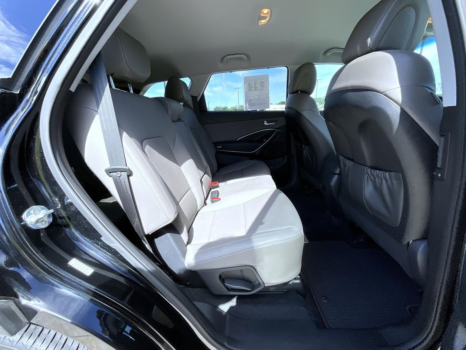 Certified Used 2019 Black Hyundai SE image 20
