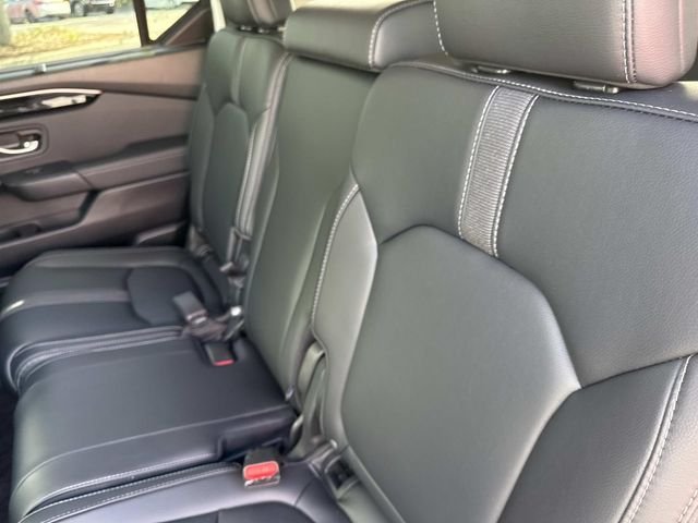 Used 2024 White Honda Touring image 14