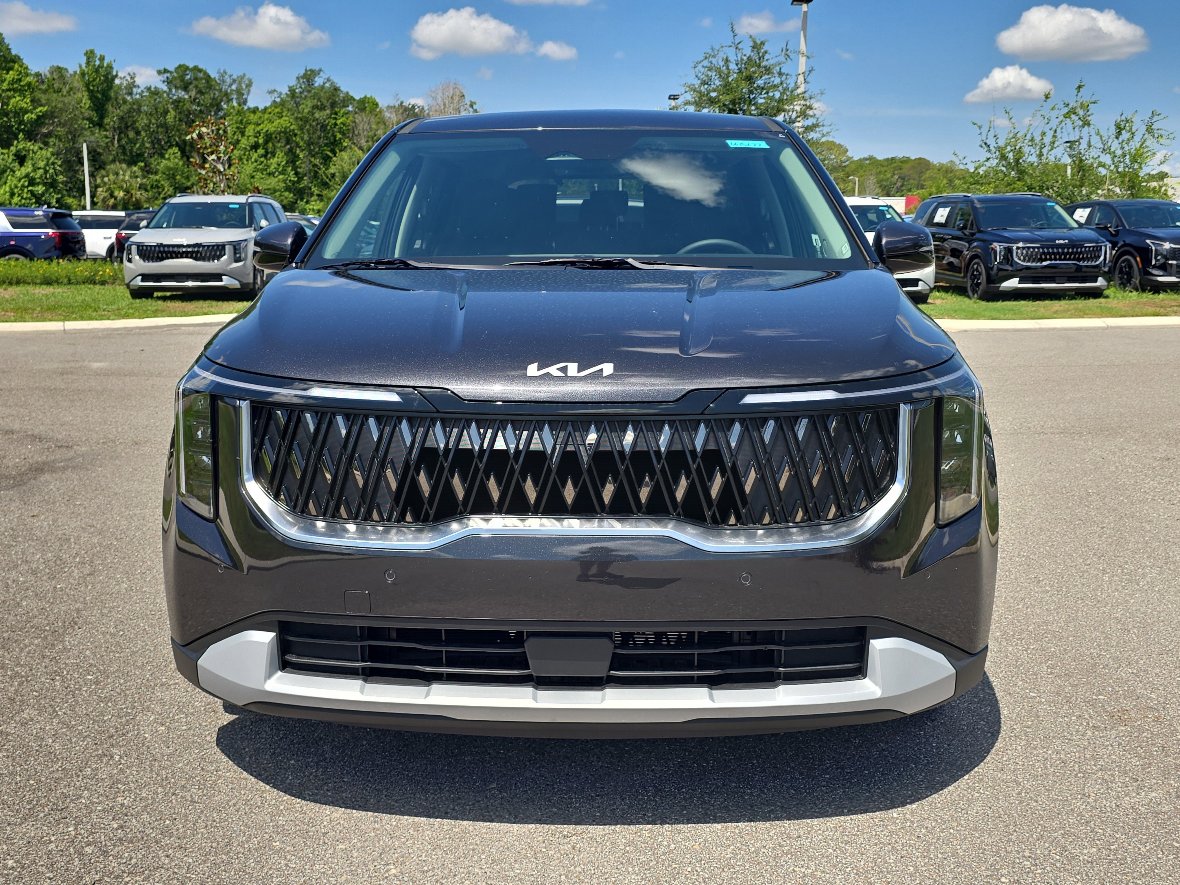 New 2026 Panthera Metal Kia LXS image 3