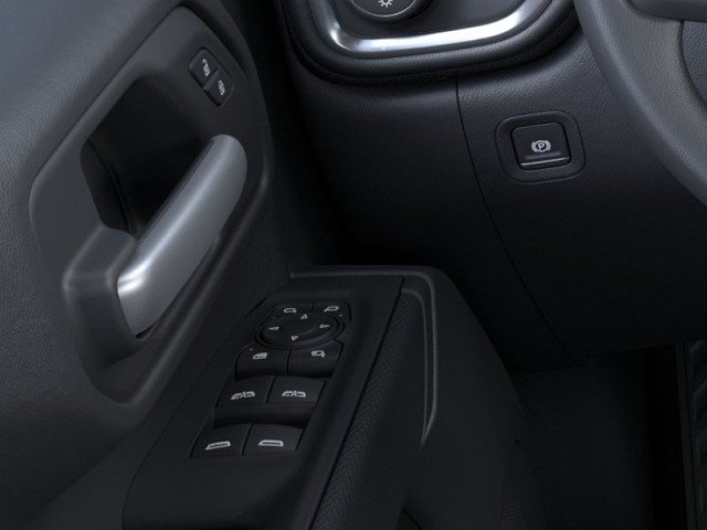 2026 Chevrolet Silverado 2500 HD Custom - Photo 22
