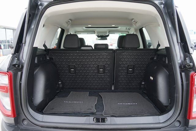 2023 FORD BRONCO SPORT - Image 6