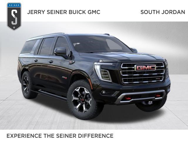 2026 GMC Yukon 4WD AT4's photo