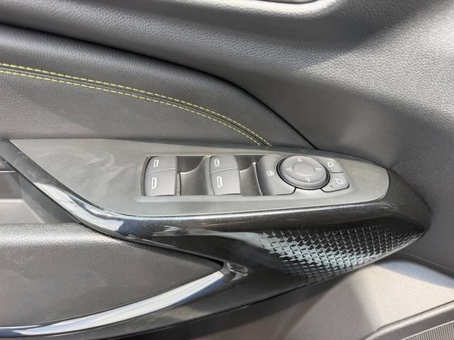 New 2026 Summit White Chevrolet LT image 18