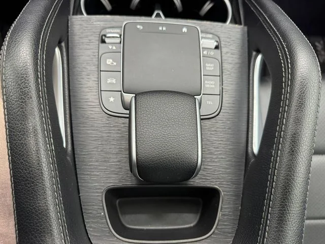 Used 2024 Polar White Mercedes-Benz GLE 450 image 38