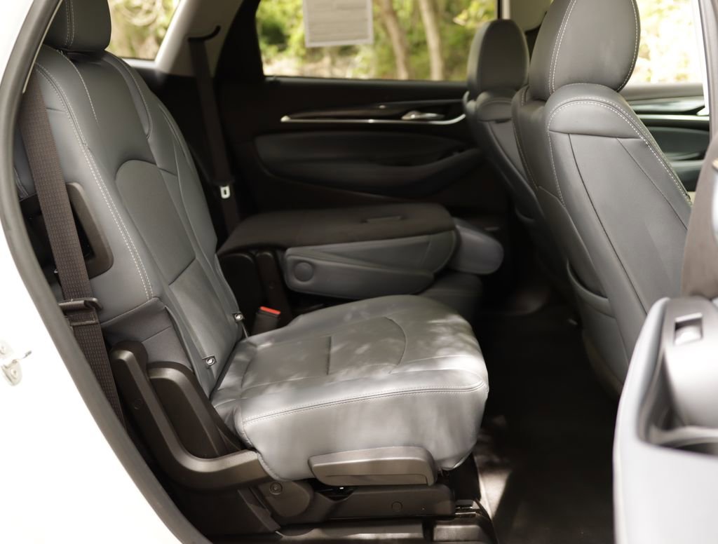Used 2021 Includes Satin Nickel lower exterior accent color.) Buick Essence image 29