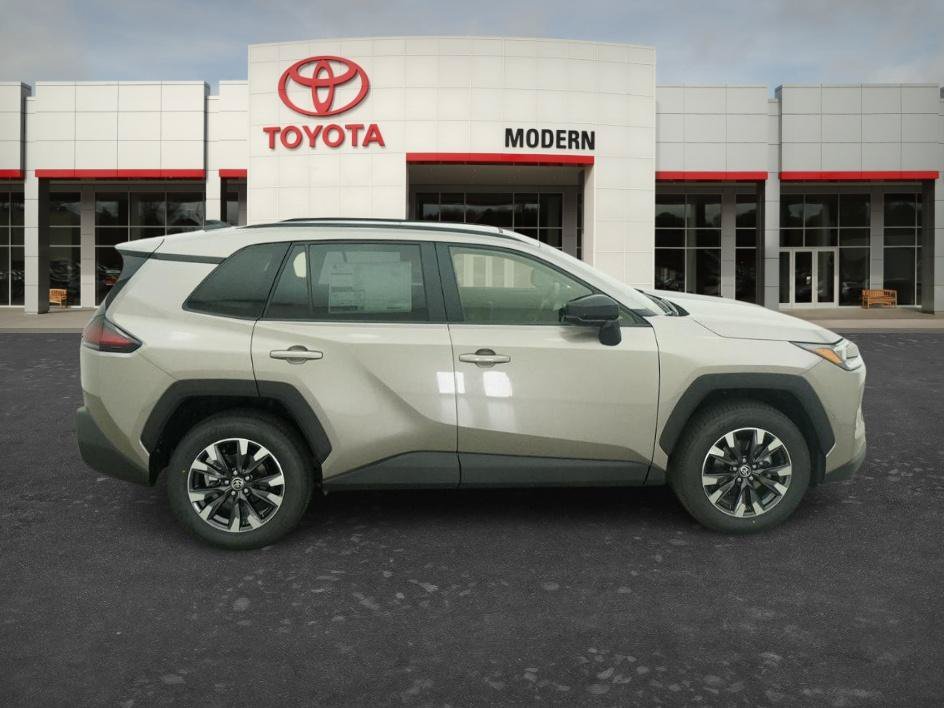 New 2026 Meteor Shower Toyota Limited image 7