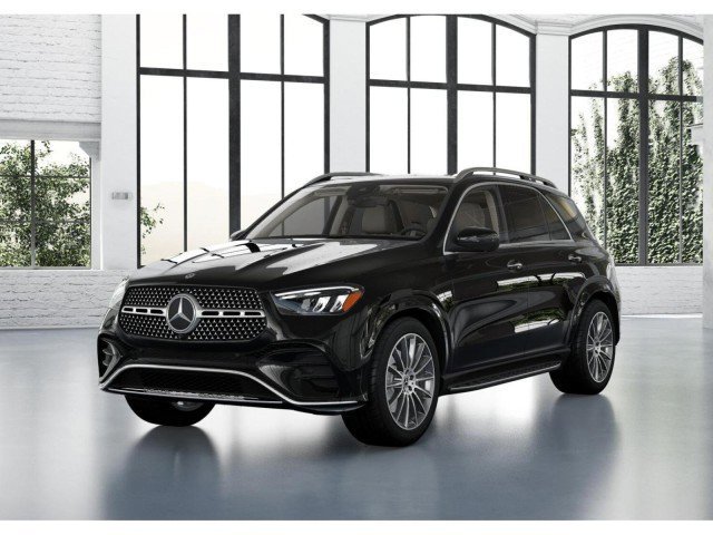 New 2026 Black Mercedes-Benz  image 64