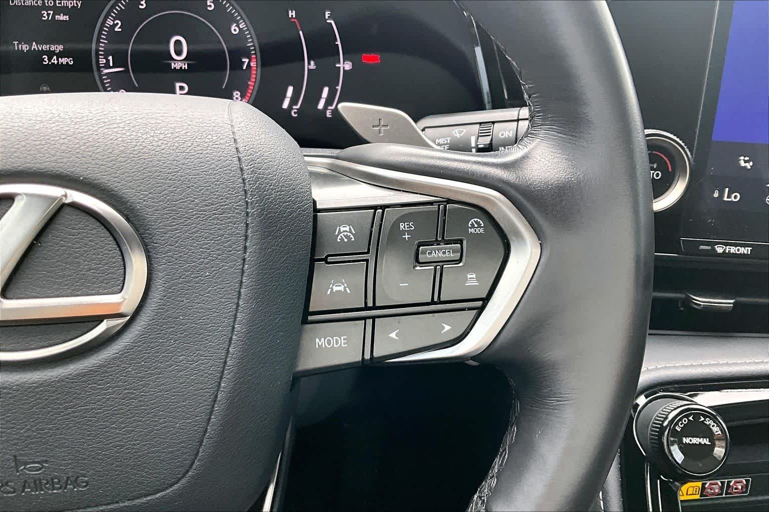 Used 2025 Caviar Lexus  image 23
