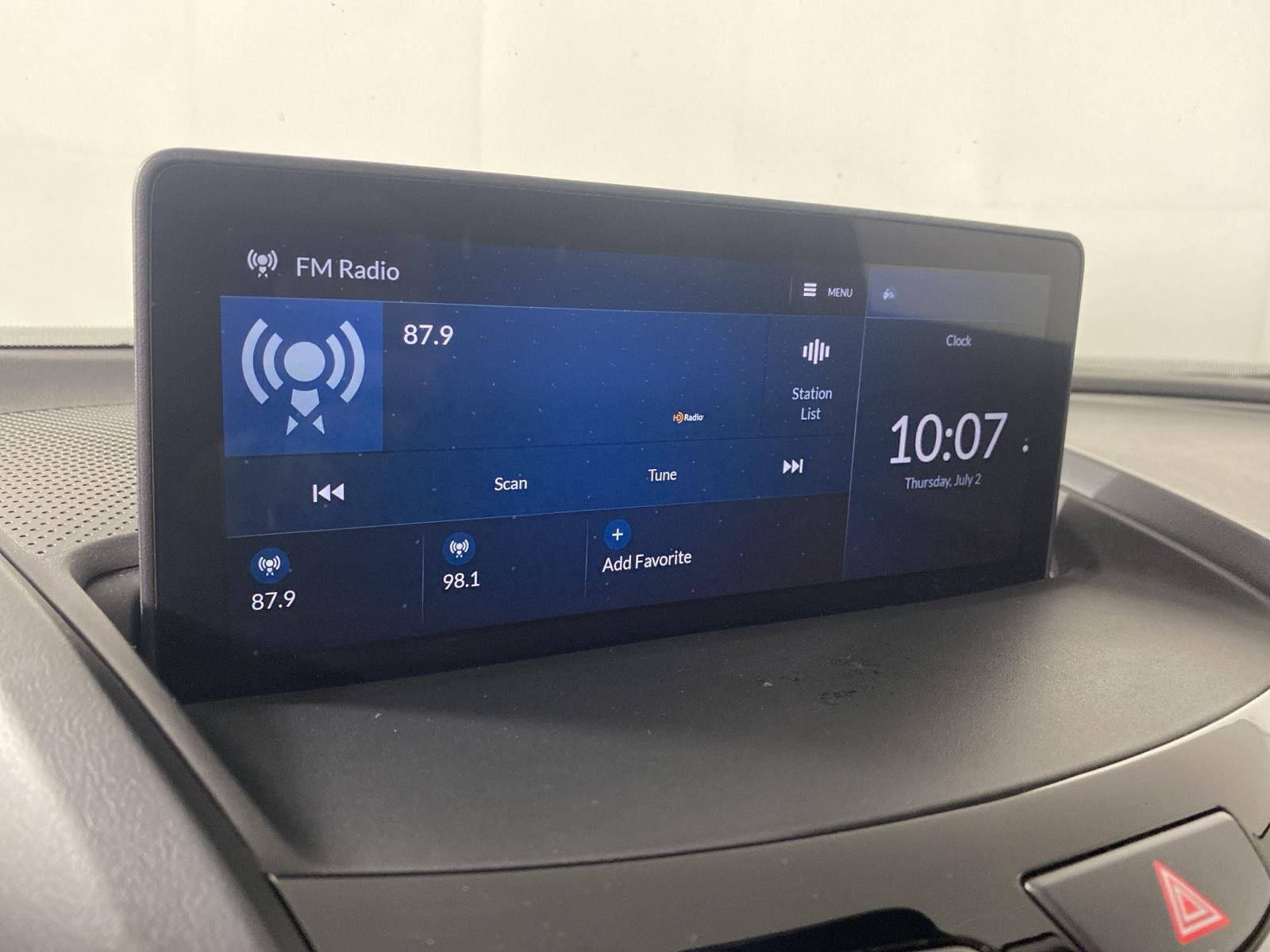 Used 2019 Modern Steel Metallic Acura SH-AWD image 20