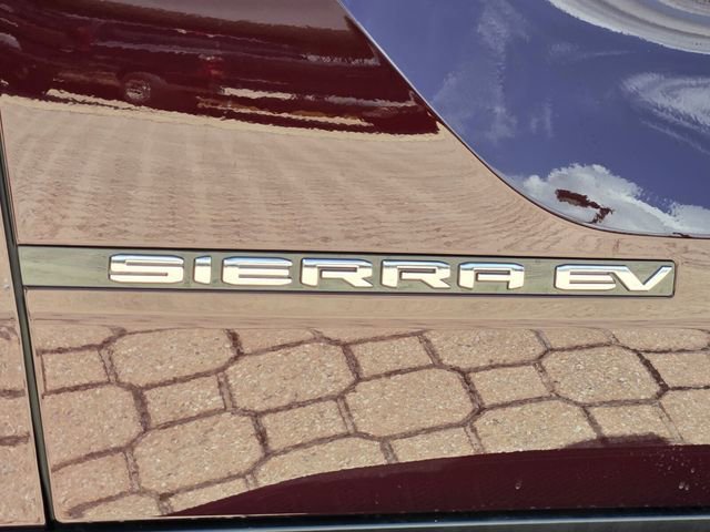 2026 GMC Sierra EV Elevation - Photo 6