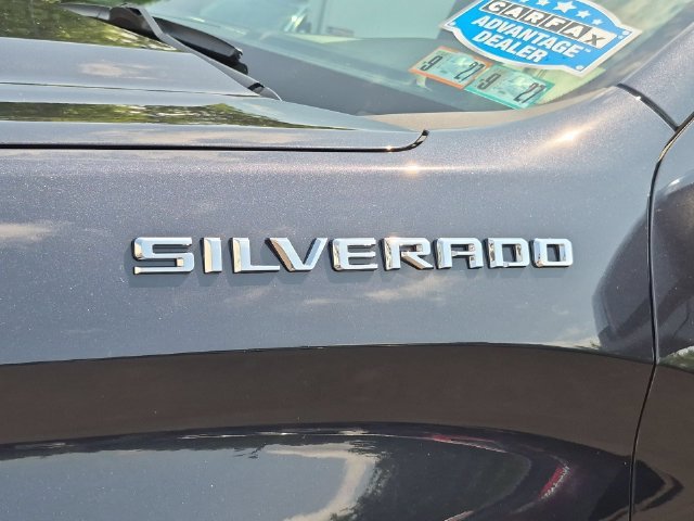Used 2023 Dark Ash Metallic Chevrolet LT (2FL) image 34