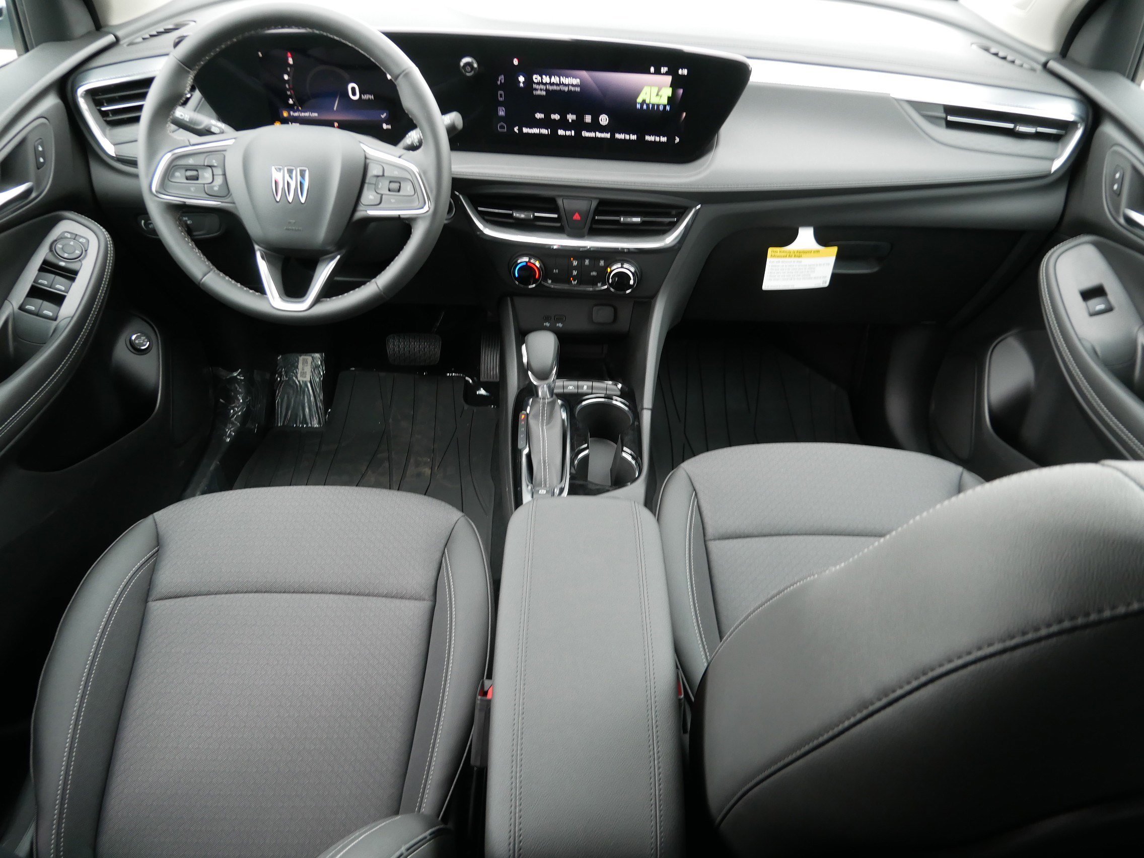 2026 Buick Encore GX Preferred - Photo 6