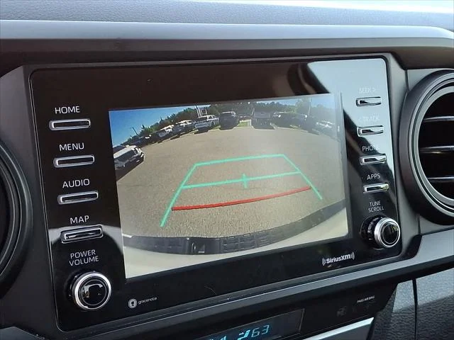Certified Used 2023 ICE CAP Toyota  image 21