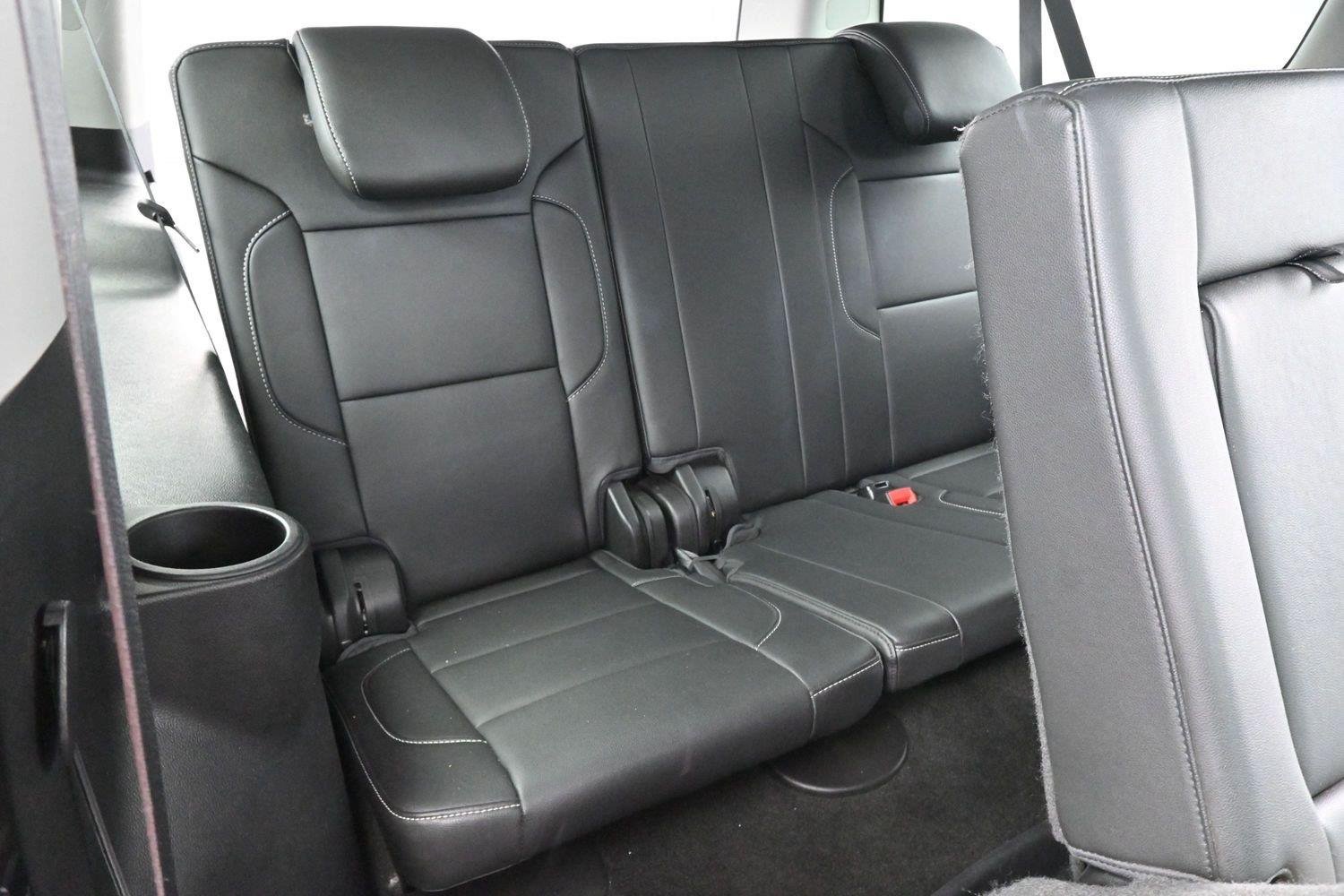 Used 2018 TUNGSTEN METALLIC Chevrolet LT image 41