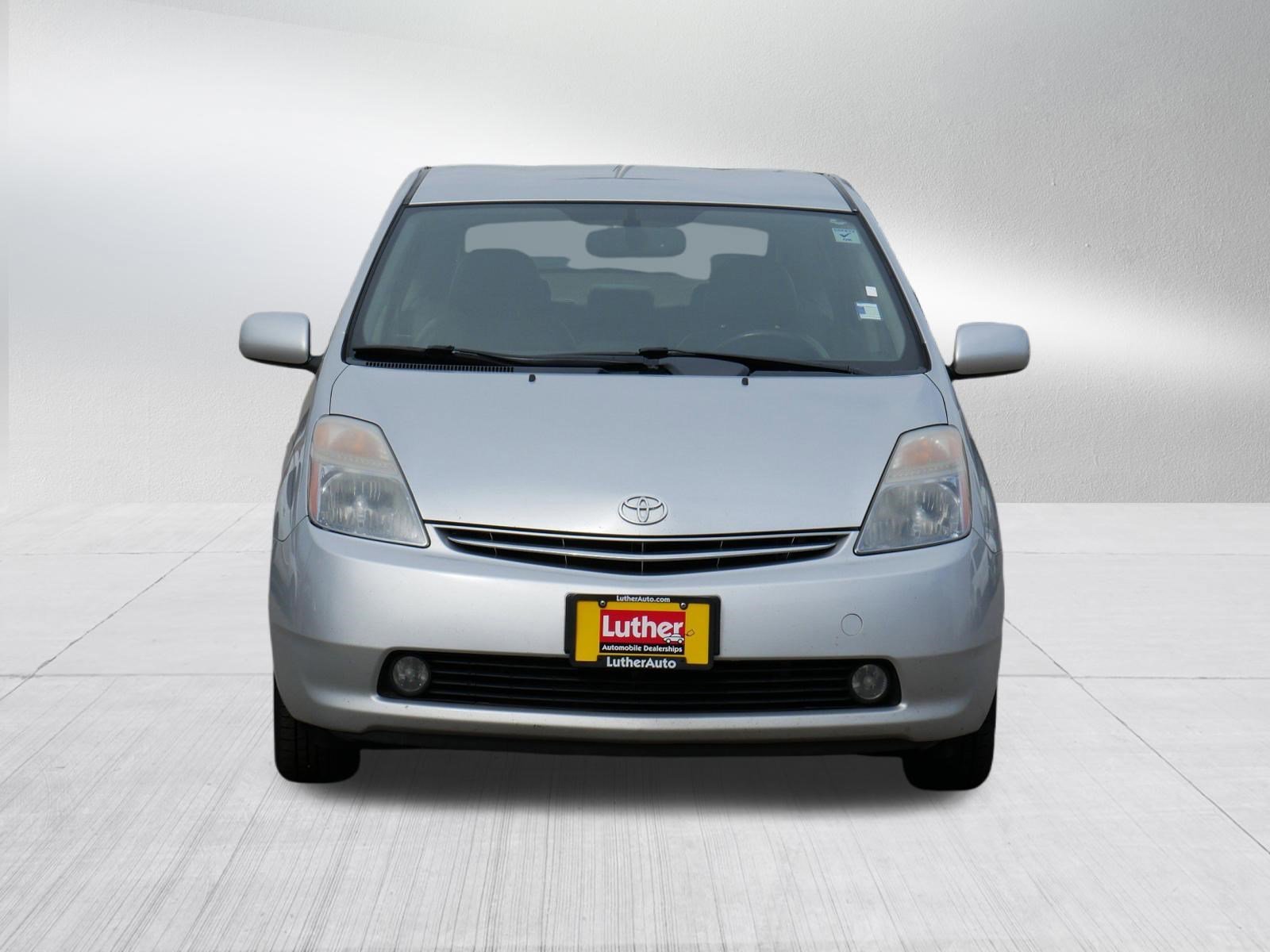 Used 2008 Toyota Prius Standard with VIN JTDKB20U783441748 for sale in Saint Paul, MN
