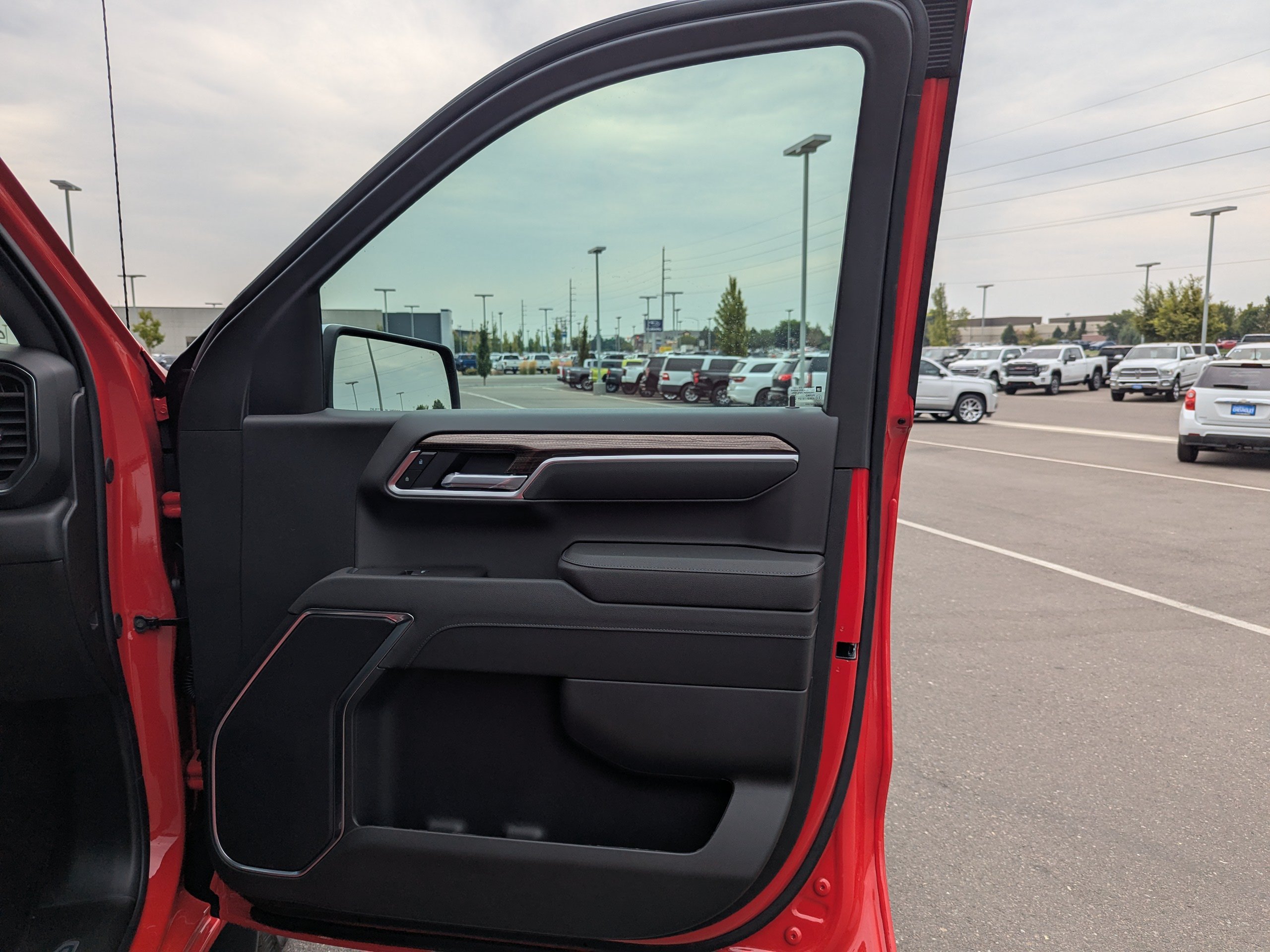 2026 Chevrolet Silverado 1500 LT - Photo 38