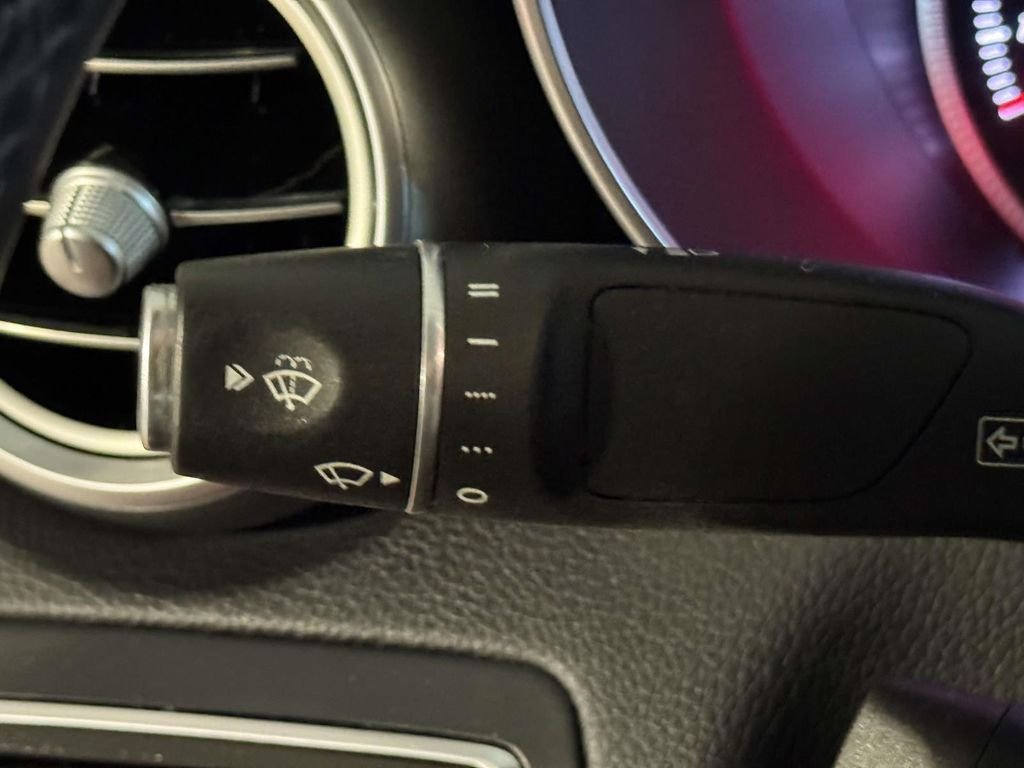 Used 2017 Black Mercedes-Benz C 300 image 23