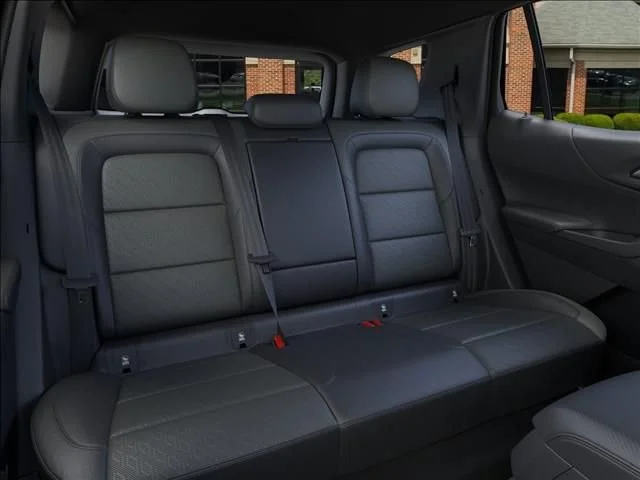 2026 Chevrolet Equinox LT - Photo 17