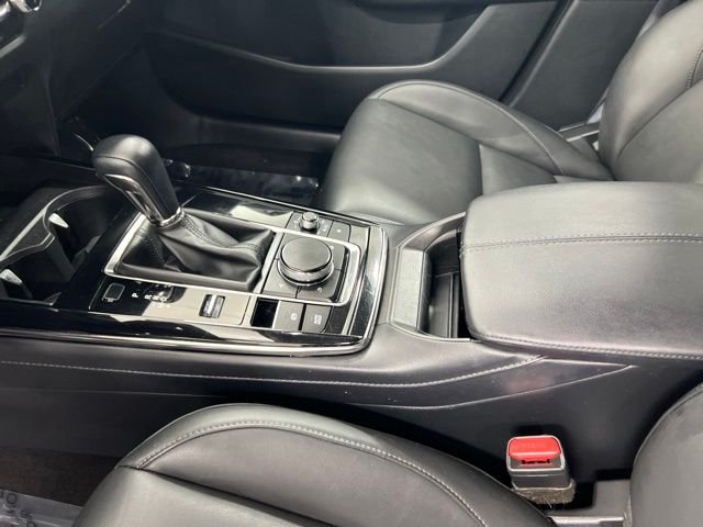 Used 2023 Gray Mazda 2.5 S Preferred Package image 15